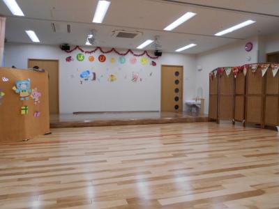 静岡県浜松市西区にある保育のお仕事求人