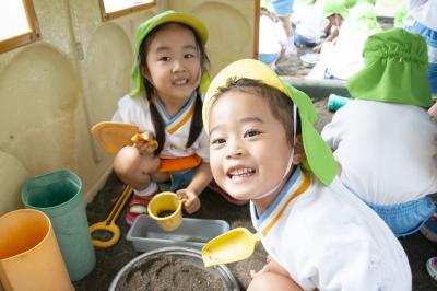 東京都板橋区大谷口北町39-1にある、保育のお仕事求人