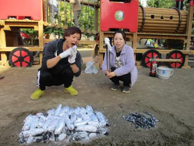 東京都東久留米市にある保育のお仕事求人