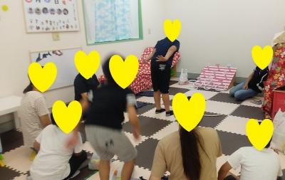 千葉県市原市辰巳台西1-5-7にある、発達支援・児童指導員のお仕事求人