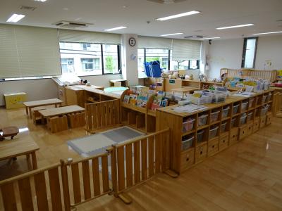 東京都世田谷区上馬5-21-11明治安田生命世田谷ビル3階にある、給食調理・栄養士のお仕事求人