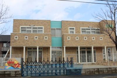 愛知県名古屋市中川区にある保育のお仕事求人