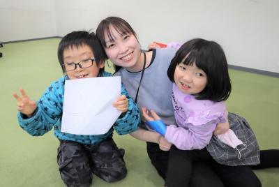 千葉県千葉市中央区にある発達支援・児童指導員のお仕事求人