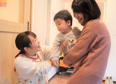 千葉県千葉市中央区にある保育のお仕事求人
