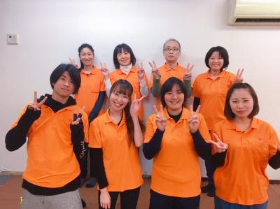 千葉県松戸市にある発達支援・児童指導員のお仕事求人
