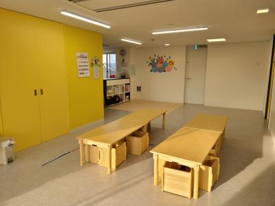 埼玉県さいたま市大宮区東町1-222-1にある、保育のお仕事求人