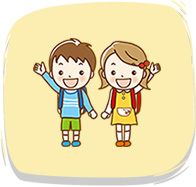 埼玉県北葛飾郡松伏町にある発達支援・児童指導員のお仕事求人