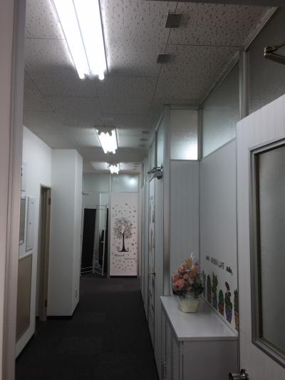 東京都墨田区八広4-50-3ソリッドリファイン八広　2階にある、発達支援・児童指導員のお仕事求人