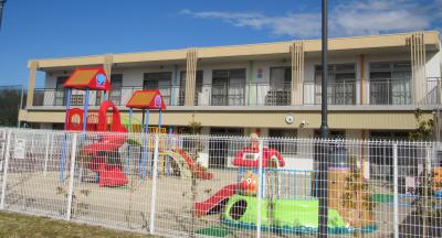 東京都日野市にある保育のお仕事求人