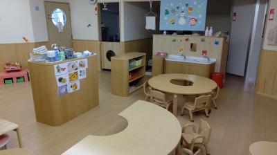 東京都世田谷区南烏山5-24-20にある、保育のお仕事求人