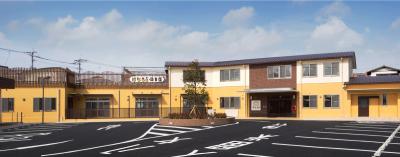 福岡県八女郡広川町にある保育のお仕事求人