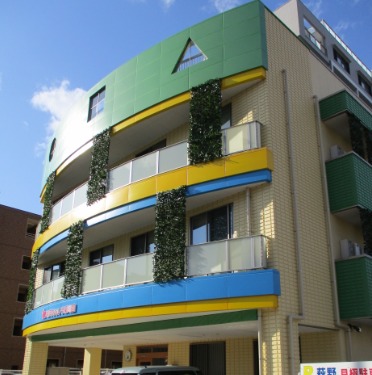 宮城県仙台市宮城野区にある保育のお仕事求人