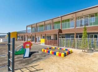 宮城県仙台市泉区にある保育のお仕事求人