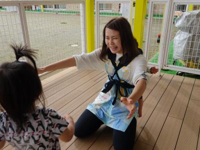 宮城県大崎市にある保育のお仕事求人