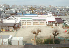 福岡県久留米市にある保育のお仕事求人