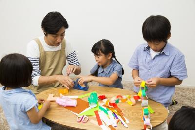 福岡県北九州市八幡西区にある発達支援・児童指導員のお仕事求人