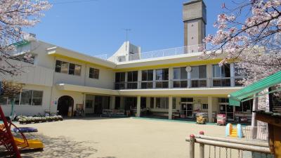 福岡県福岡市東区にある保育のお仕事求人