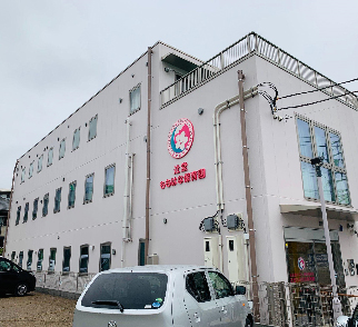 神奈川県藤沢市にある保育のお仕事求人