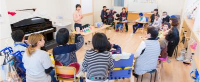 正社員募集