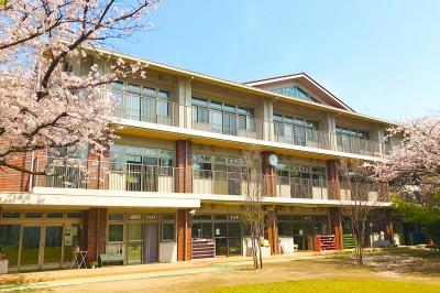 東京都葛飾区にある保育のお仕事求人