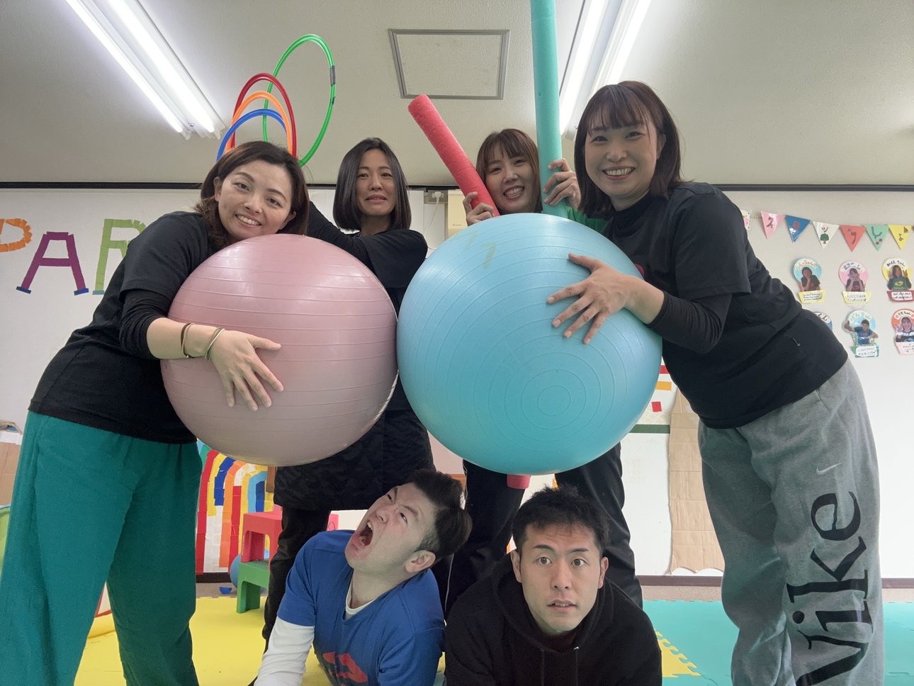 パート・アルバイト募集