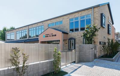 東京都足立区にある保育のお仕事求人