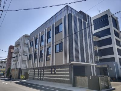 正社員募集