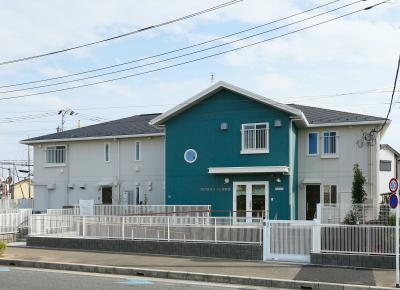 埼玉県さいたま市西区にある保育のお仕事求人