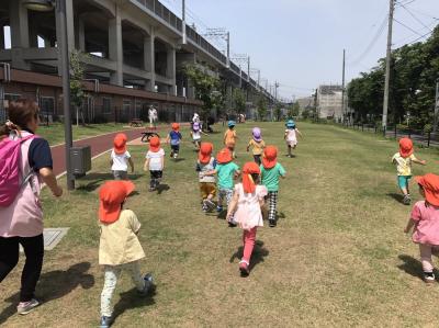埼玉県さいたま市南区別所5-10-17にある、保育のお仕事求人