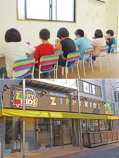 京成本線 町屋駅にある発達支援・児童指導員のお仕事求人