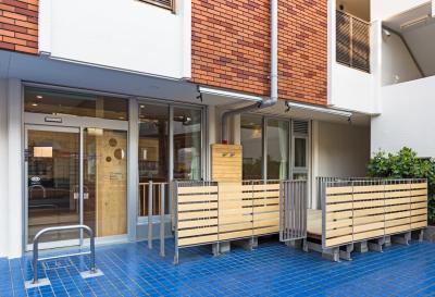 千葉県松戸市にある保育のお仕事求人