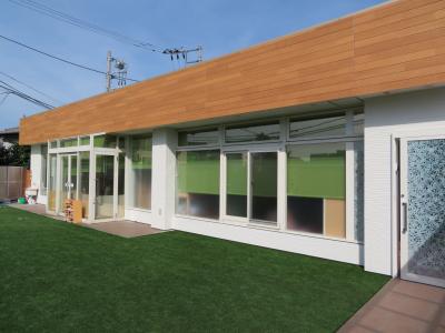 千葉県千葉市美浜区にある保育のお仕事求人