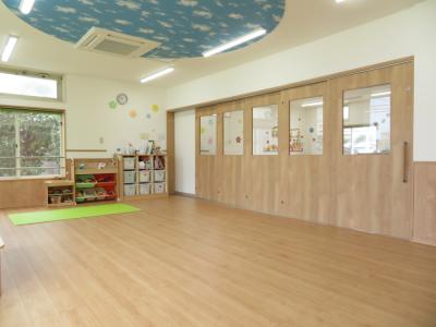 千葉県千葉市中央区椿森6-5-3にある、保育のお仕事求人