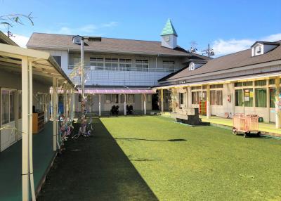 茨城県神栖市にある保育のお仕事求人