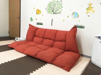 東京都江戸川区にある発達支援・児童指導員のお仕事求人