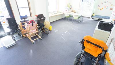 埼玉県北葛飾郡杉戸町堤根2698-1にある、保育のお仕事求人