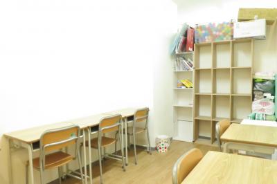 埼玉県川越市にある発達支援・児童指導員のお仕事求人