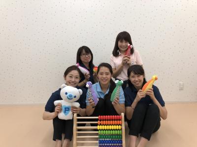 広島県福山市にある(保育園)その他求人