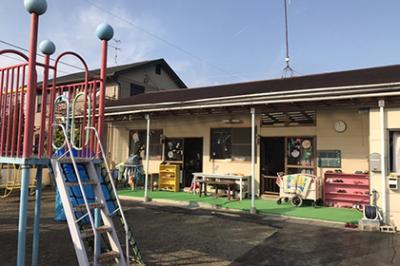 宮崎県児湯郡高鍋町にある保育のお仕事求人