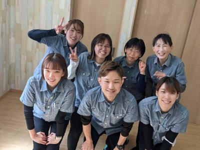 静岡県駿東郡長泉町下土狩1291‐1第一古谷ビルにある、発達支援・児童指導員のお仕事求人