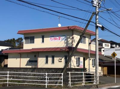 福岡県太宰府市にある発達支援・児童指導員のお仕事求人