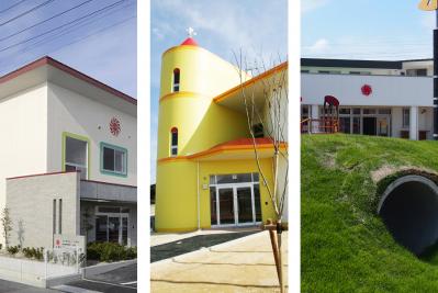 静岡県浜松市南区にある保育のお仕事求人