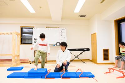 JR中央線(快速) 高円寺駅にある発達支援・児童指導員のお仕事求人