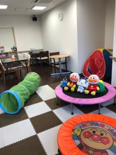 福岡県糟屋郡新宮町大字上府1107-1にある、発達支援・児童指導員のお仕事求人