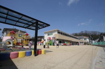 岡山県岡山市北区津島東2-2-20にある、保育のお仕事求人