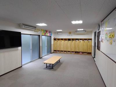 千葉県松戸市小金原7-29-7にある、発達支援・児童指導員のお仕事求人