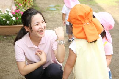 福岡県北九州市小倉北区にある発達支援・児童指導員のお仕事求人