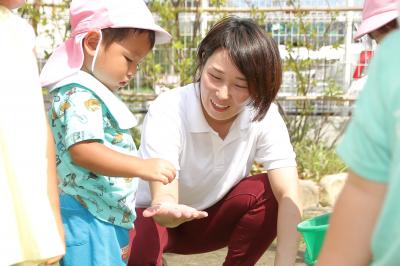 福岡県北九州市八幡西区西鳴水2丁目27番11号にある、発達支援・児童指導員のお仕事求人