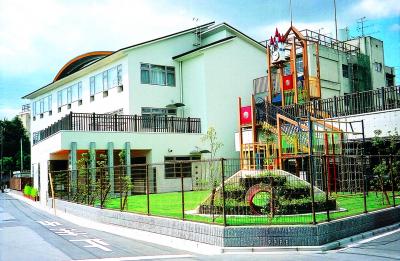 大阪府東大阪市にある保育のお仕事求人