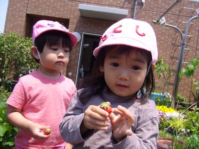 千葉県松戸市にある保育のお仕事求人